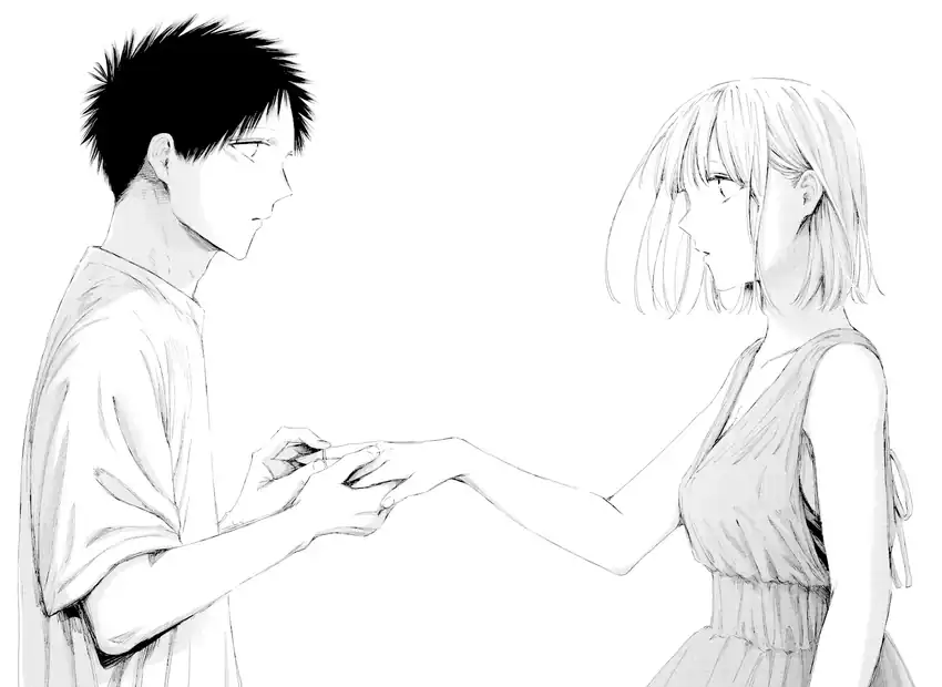 Read Ao no Hako ID Manga Online