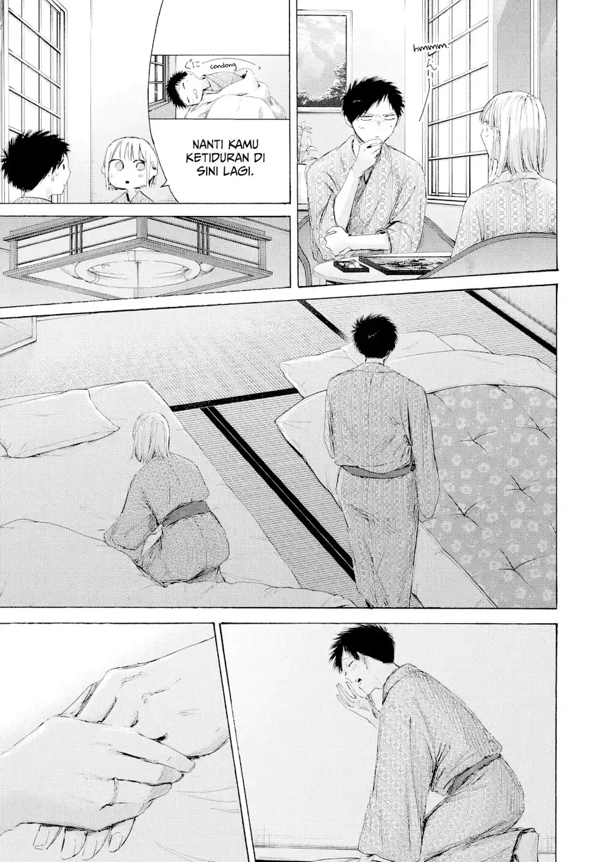 Read Ao no Hako ID Manga Online