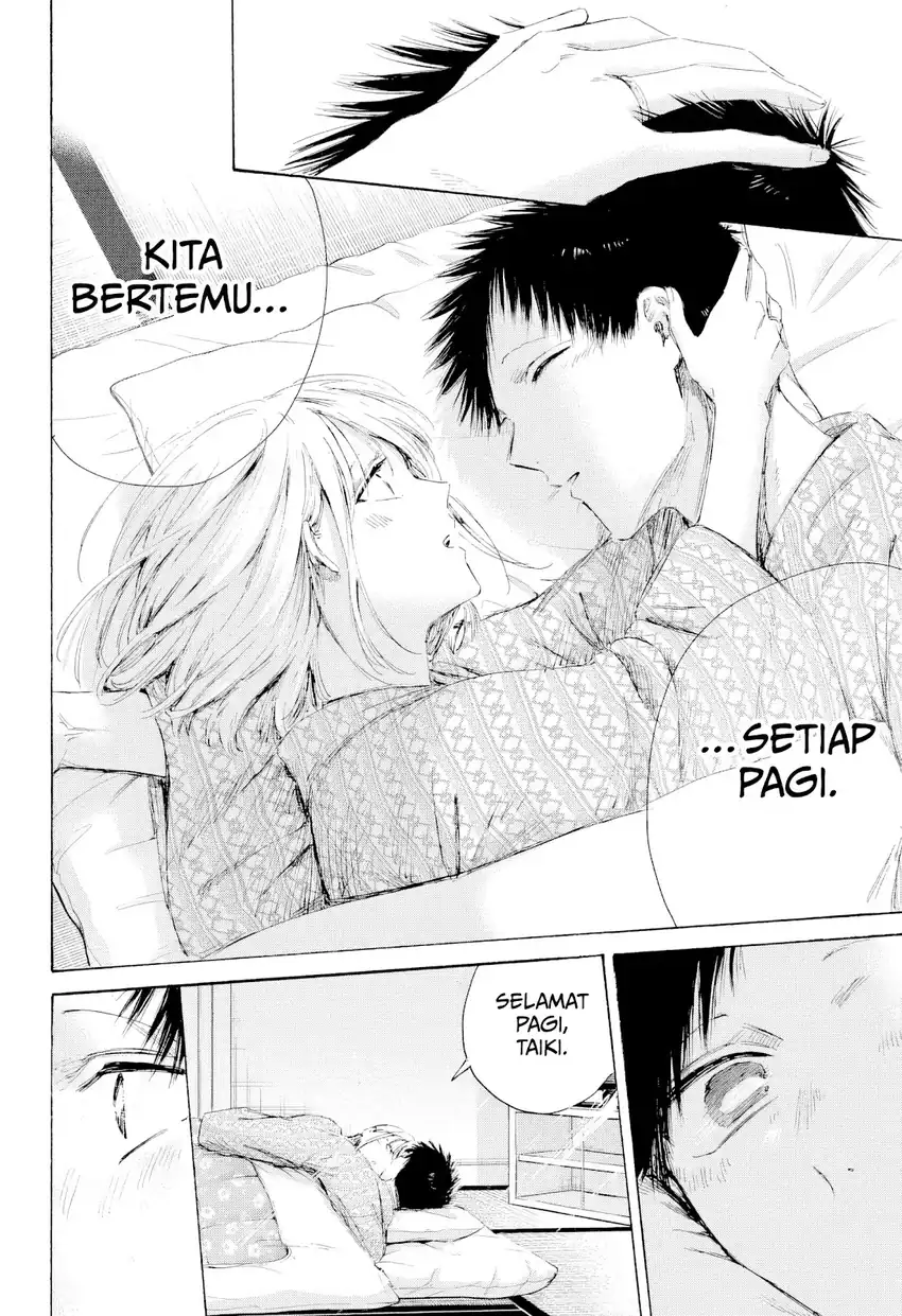 Read Ao no Hako ID Manga Online