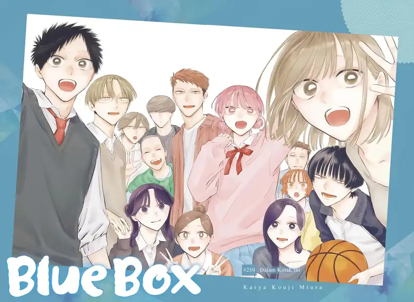 Read Ao no Hako ID Manga Online