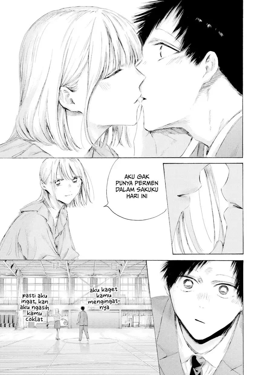 Read Ao no Hako ID Manga Online