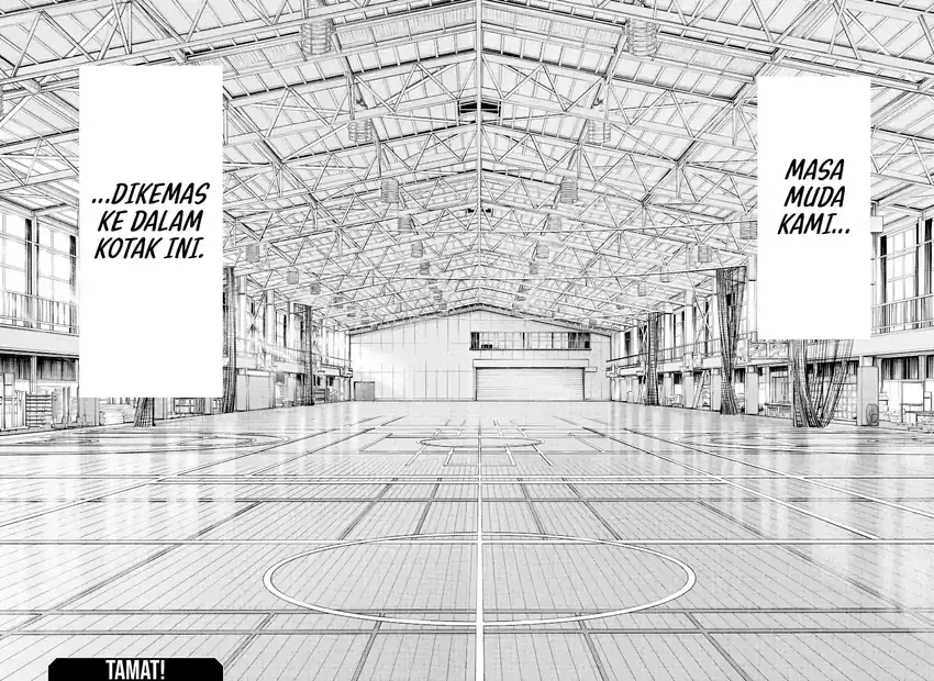 Read Ao no Hako ID Manga Online