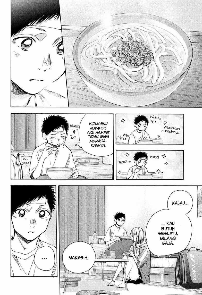 Read Ao no Hako ID Manga Online