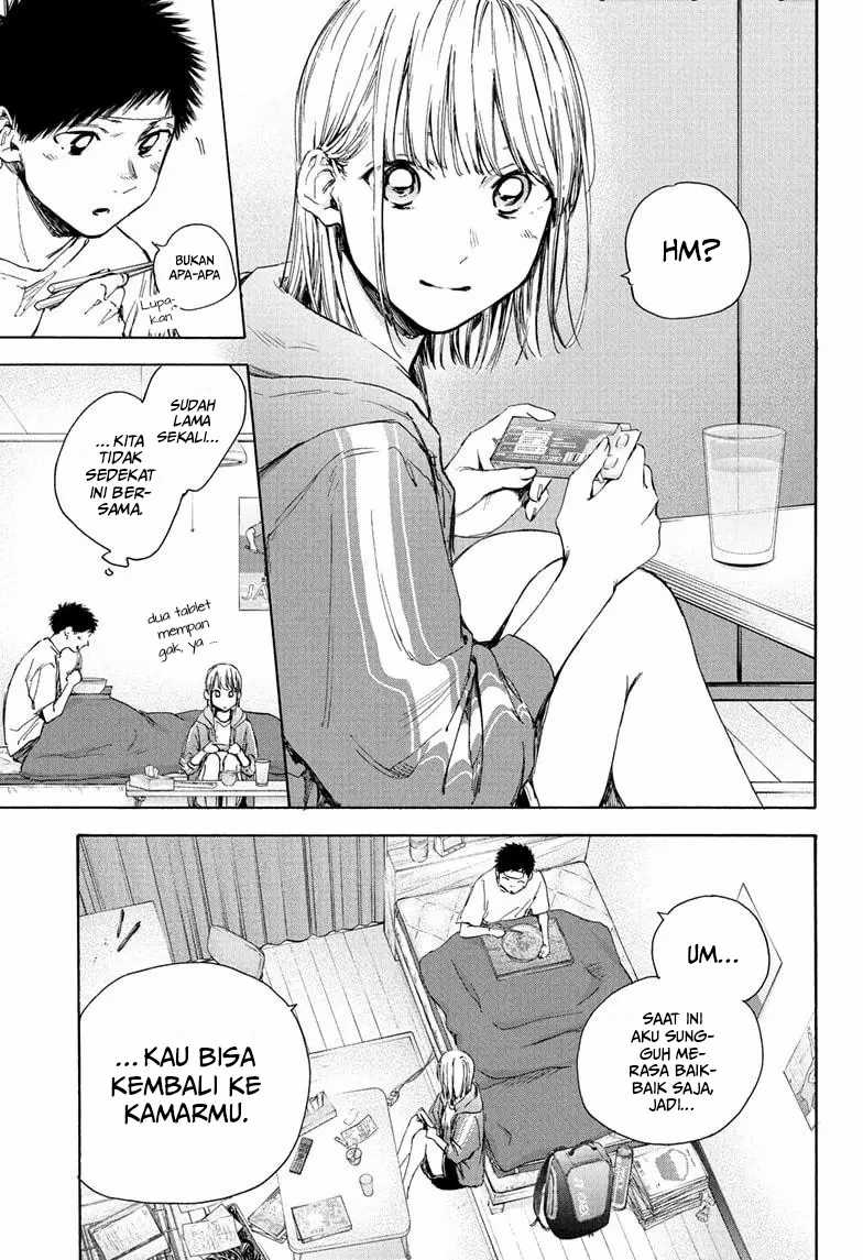 Read Ao no Hako ID Manga Online