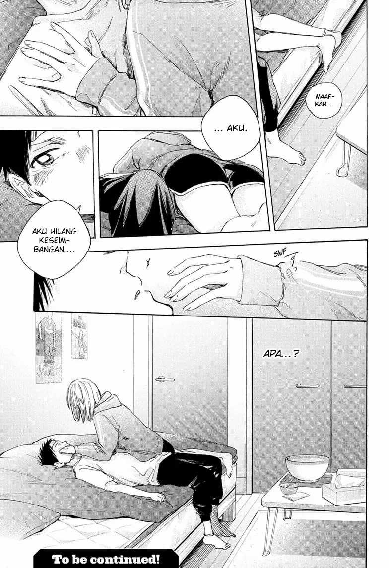 Read Ao no Hako ID Manga Online