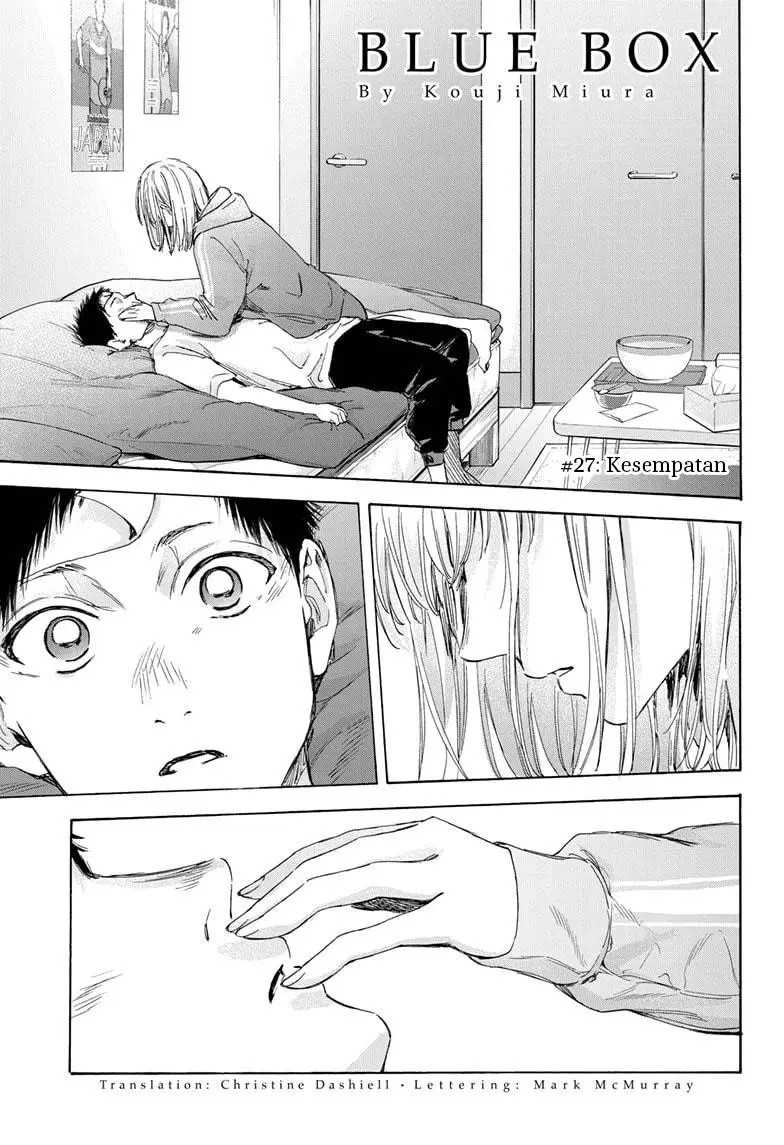 Read Ao no Hako ID Manga Online