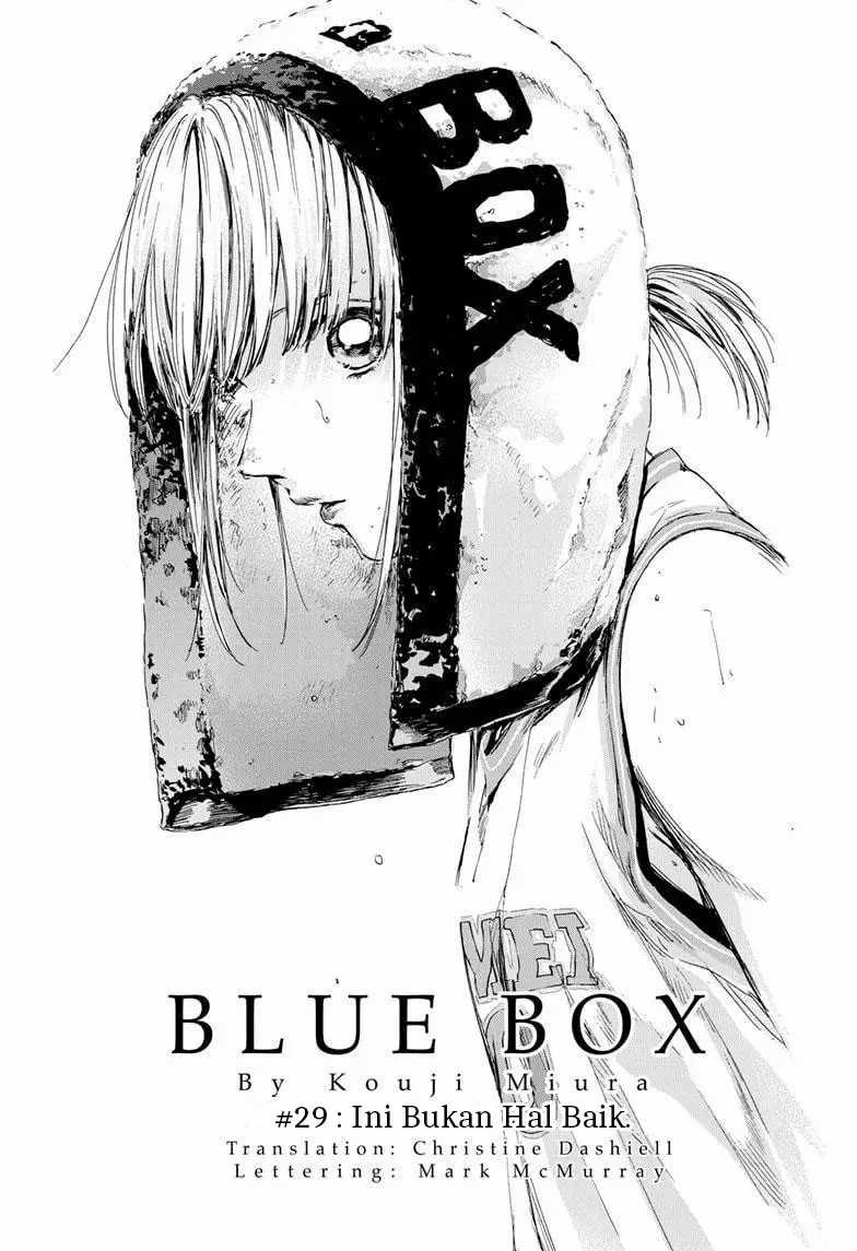Read Ao no Hako ID Manga Online