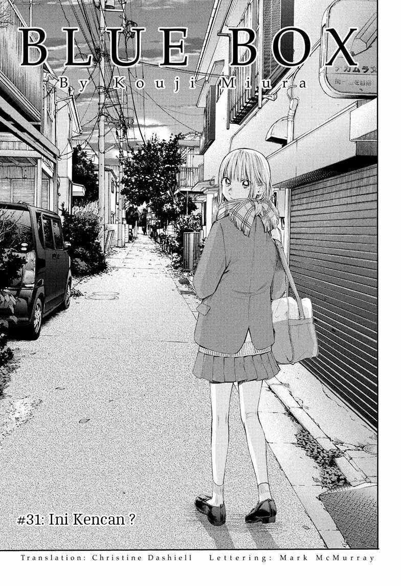 Read Ao no Hako ID Manga Online