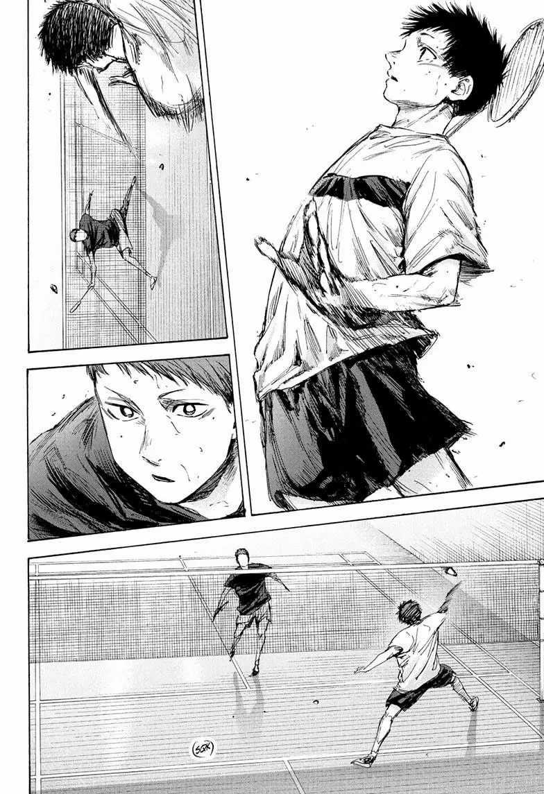 Read Ao no Hako ID Manga Online