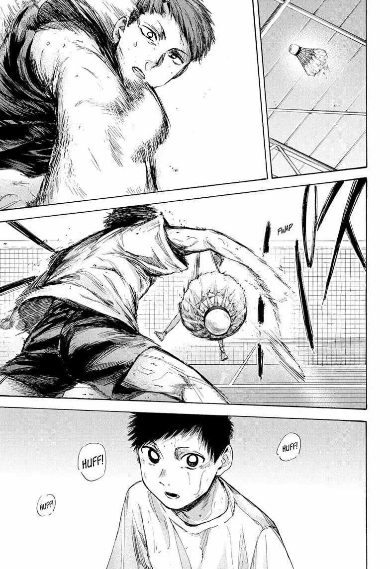 Read Ao no Hako ID Manga Online