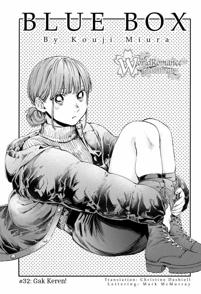Read Ao no Hako ID Manga Online