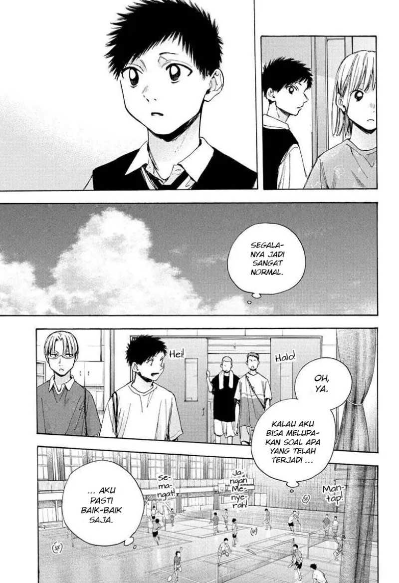Read Ao no Hako ID Manga Online