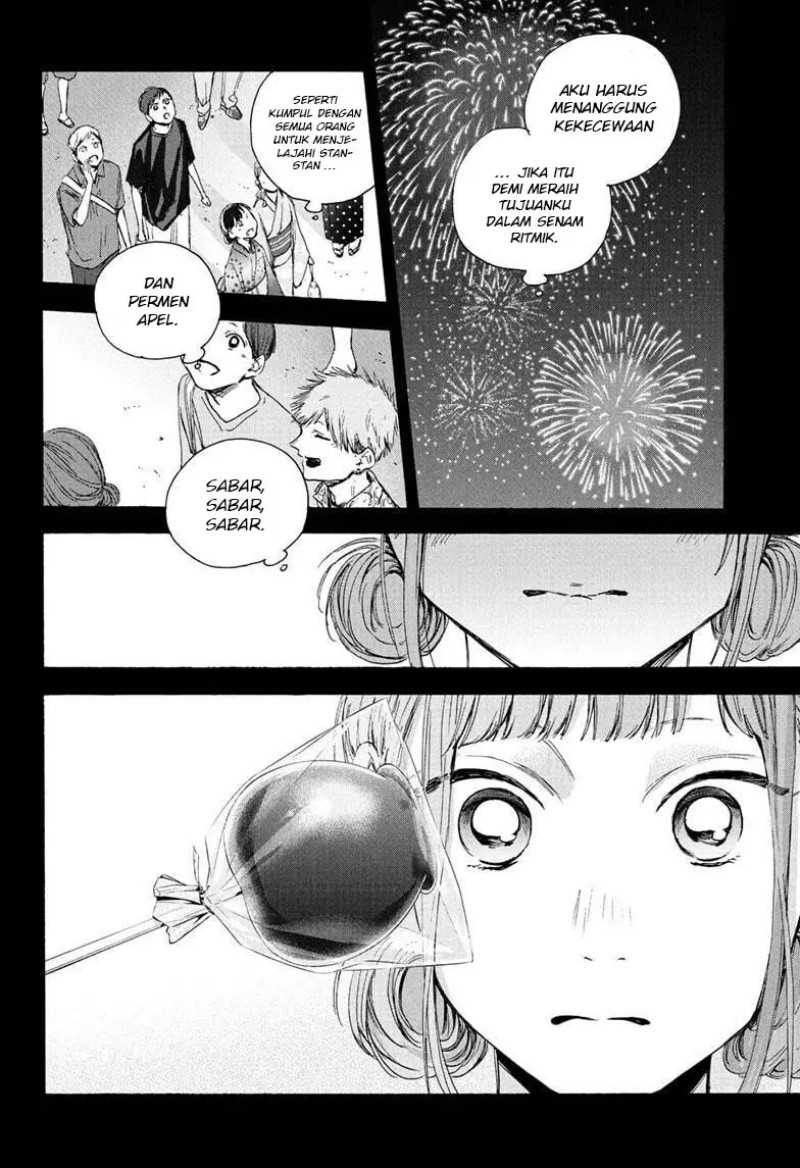 Read Ao no Hako ID Manga Online