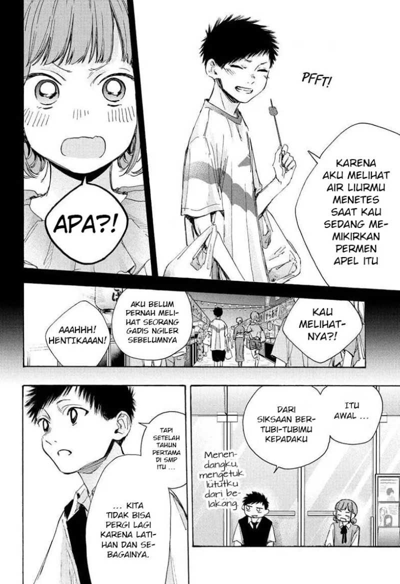 Read Ao no Hako ID Manga Online
