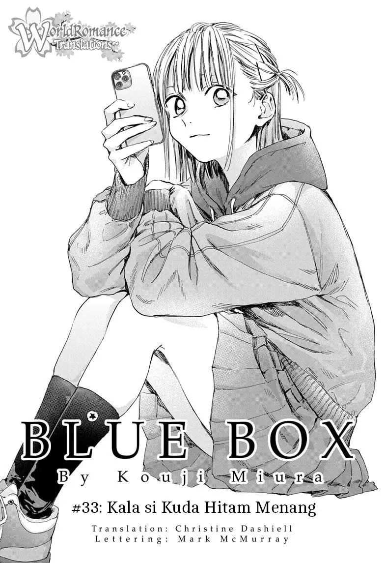 Read Ao no Hako ID Manga Online