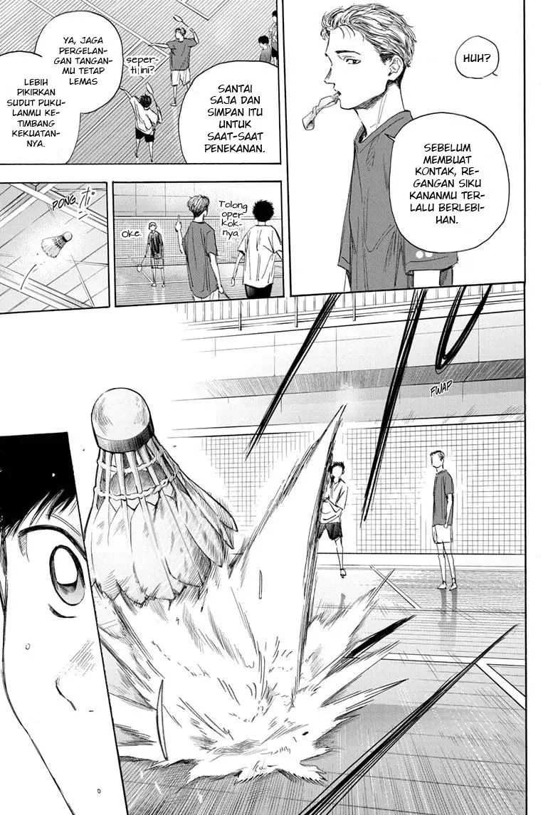 Read Ao no Hako ID Manga Online