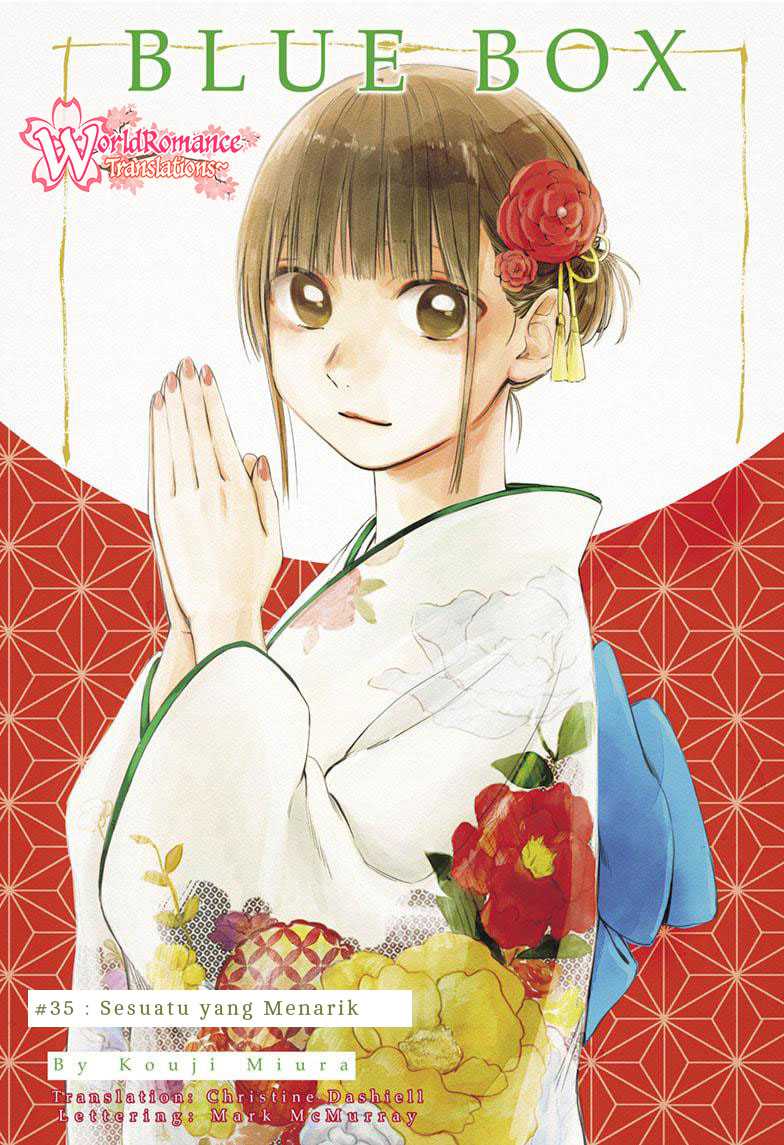Read Ao no Hako ID Manga Online