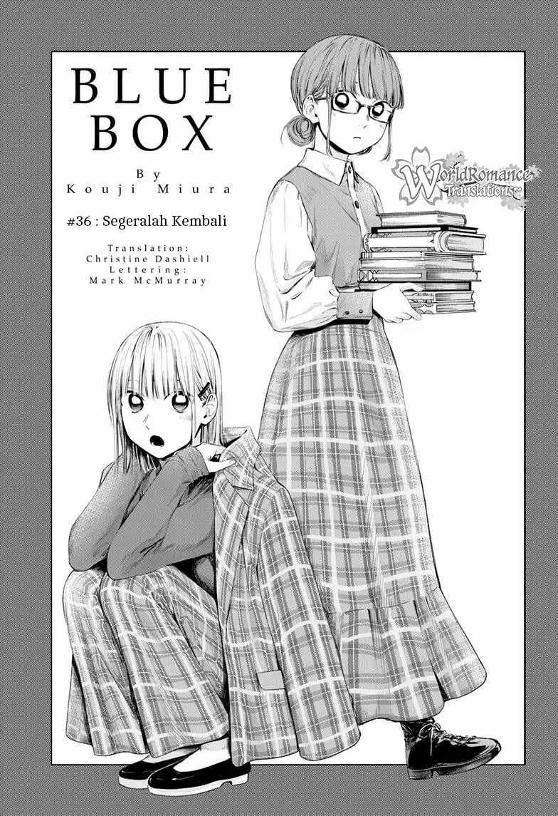 Read Ao no Hako ID Manga Online