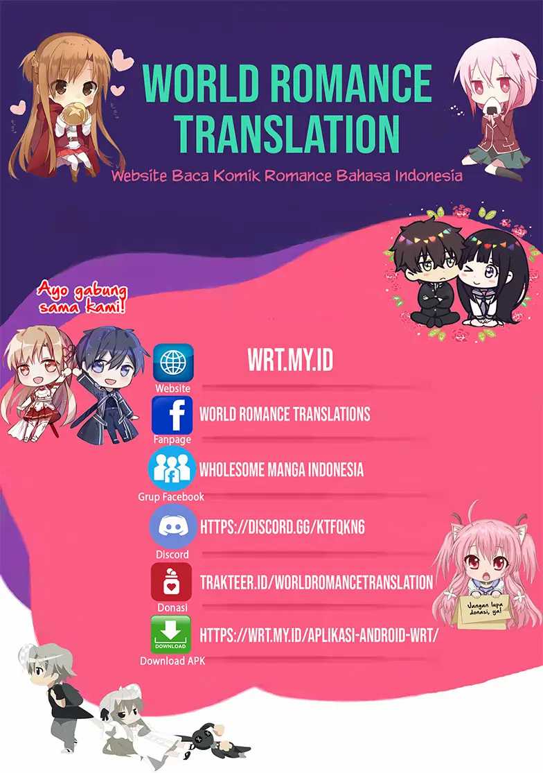 Read Ao no Hako ID Manga Online