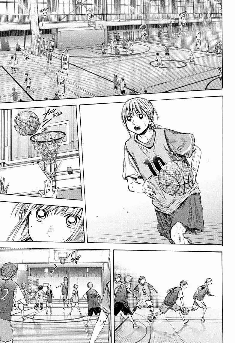 Read Ao no Hako ID Manga Online
