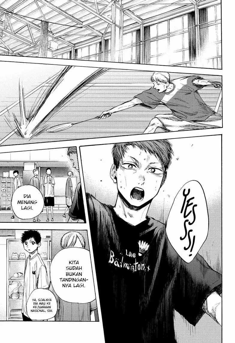 Read Ao no Hako ID Manga Online