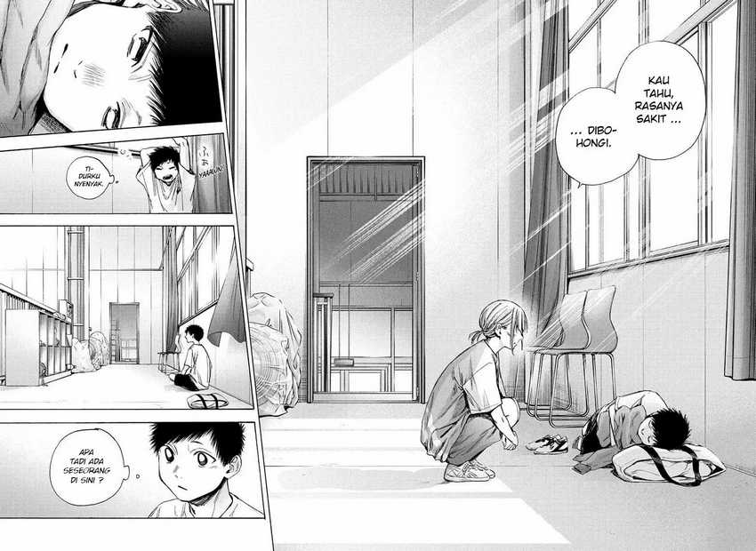 Read Ao no Hako ID Manga Online
