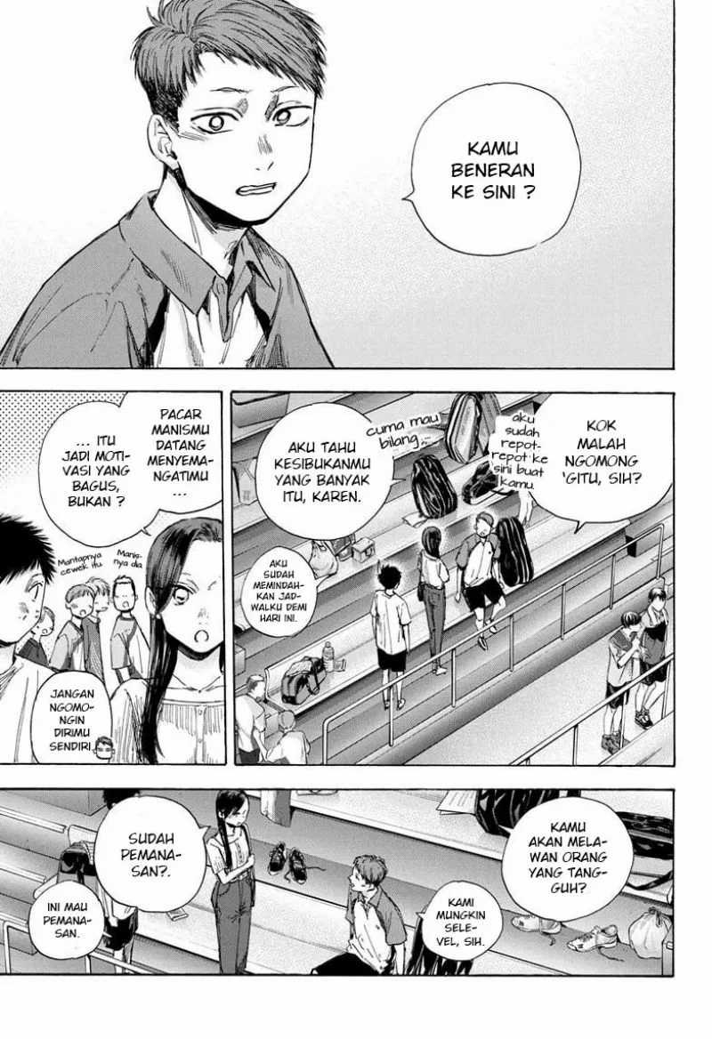 Read Ao no Hako ID Manga Online