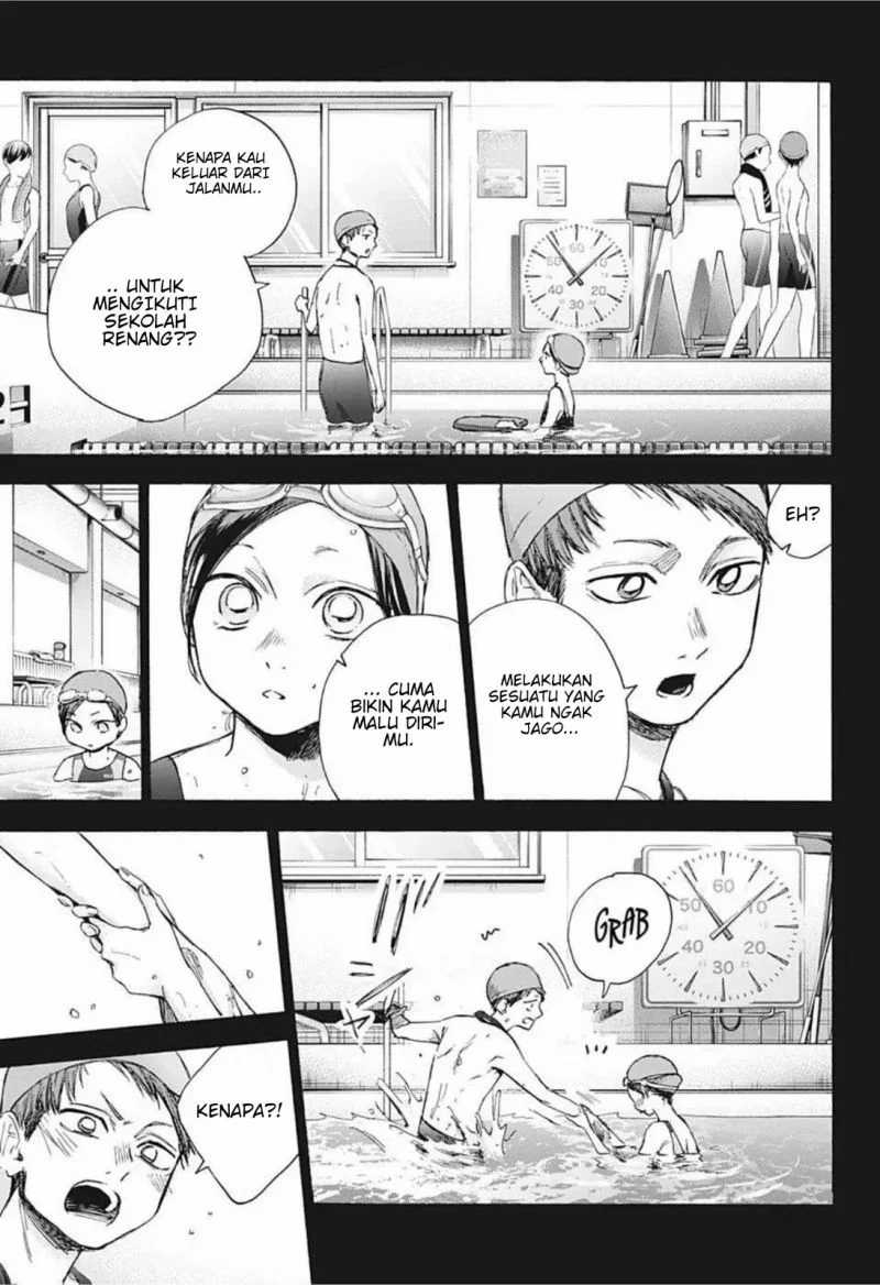 Read Ao no Hako ID Manga Online