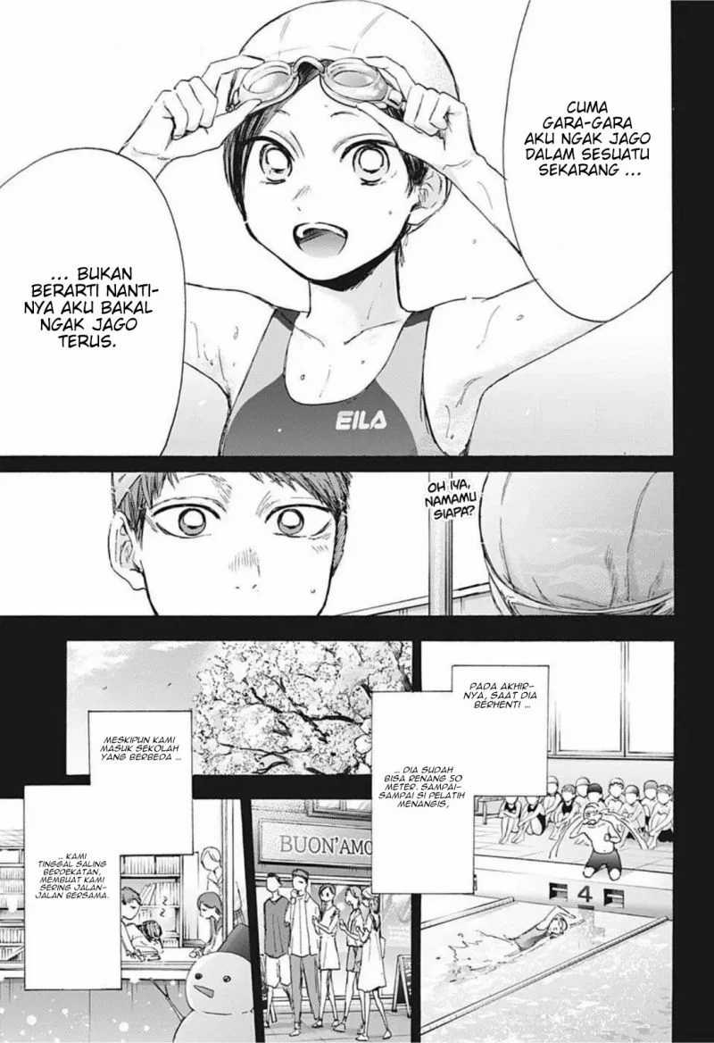 Read Ao no Hako ID Manga Online