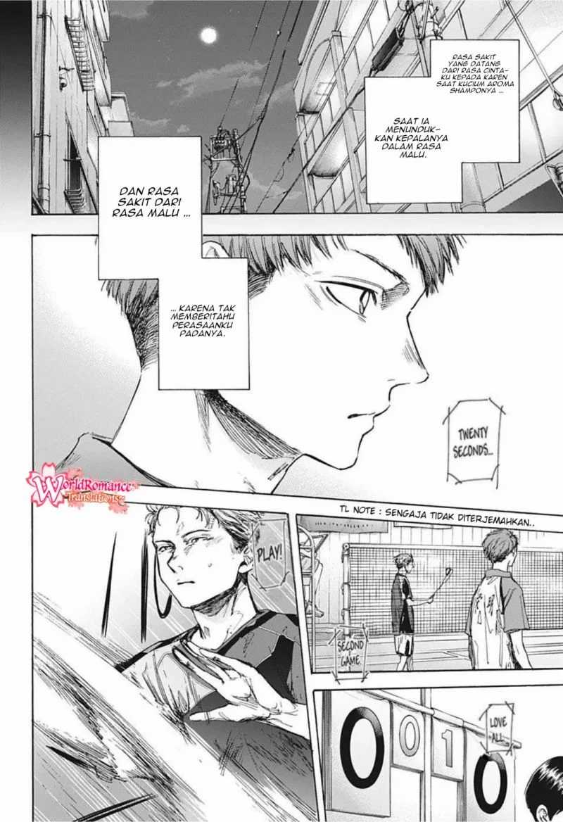 Read Ao no Hako ID Manga Online