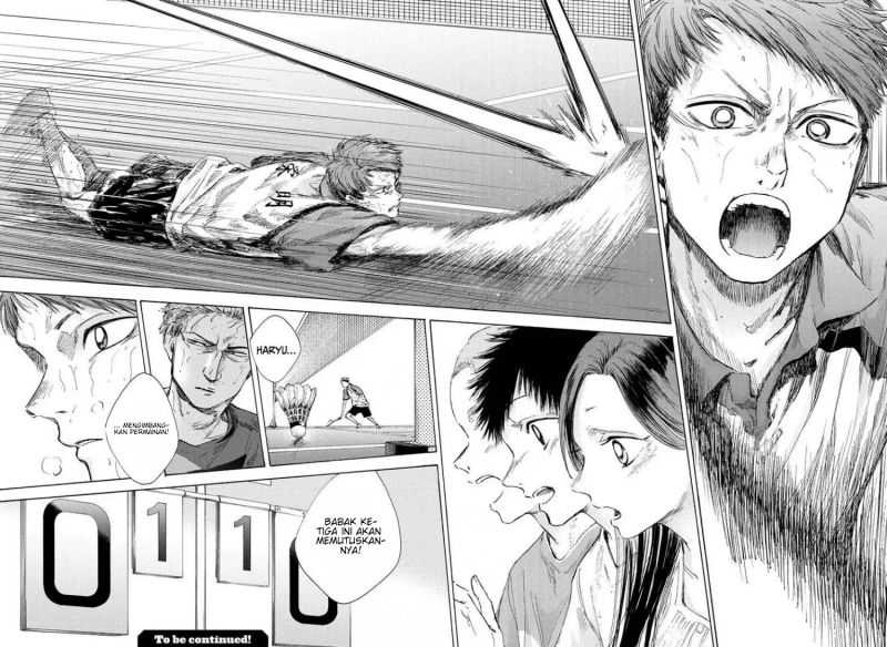 Read Ao no Hako ID Manga Online