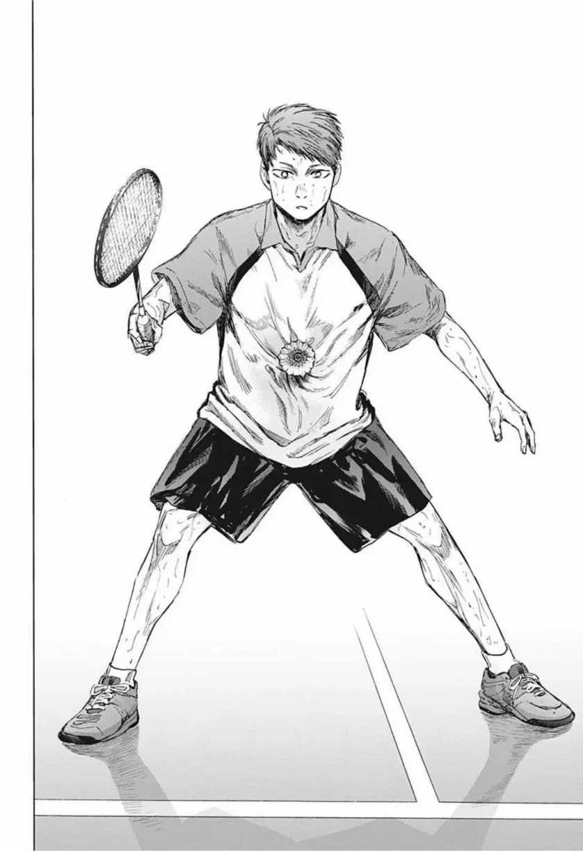 Read Ao no Hako ID Manga Online