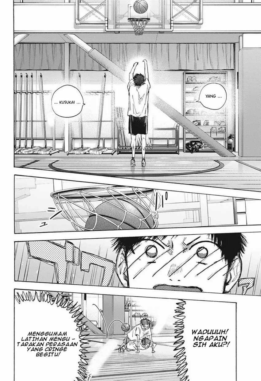Read Ao no Hako ID Manga Online