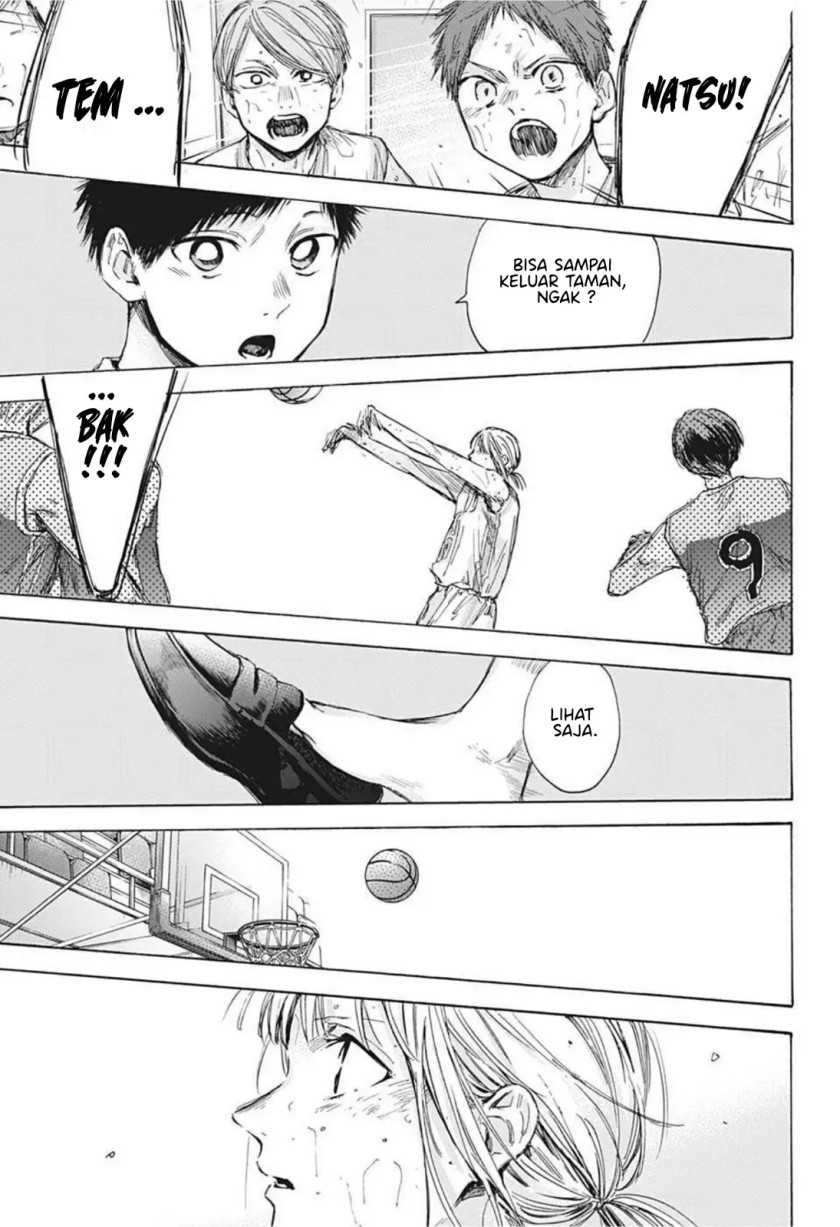 Read Ao no Hako ID Manga Online