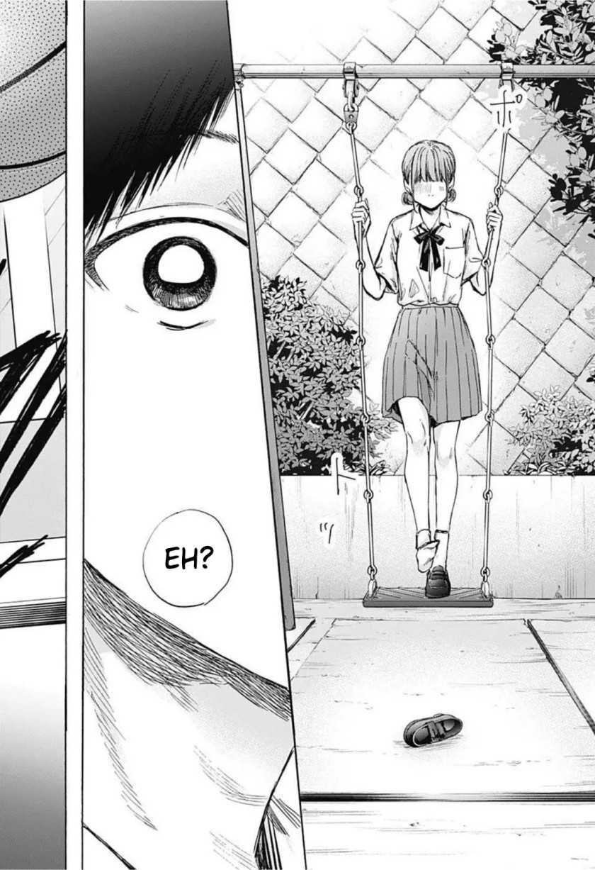 Read Ao no Hako ID Manga Online