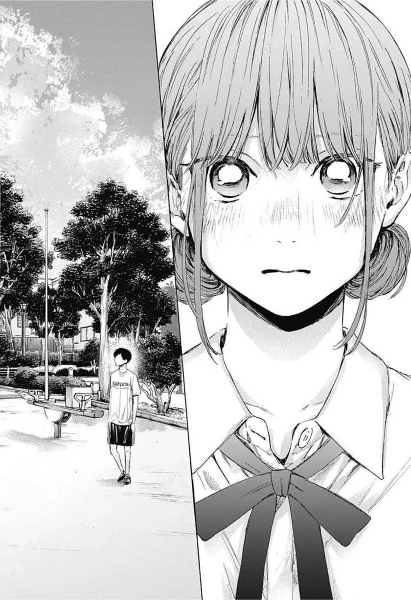 Read Ao no Hako ID Manga Online