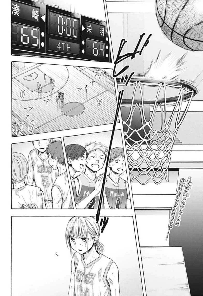 Read Ao no Hako ID Manga Online