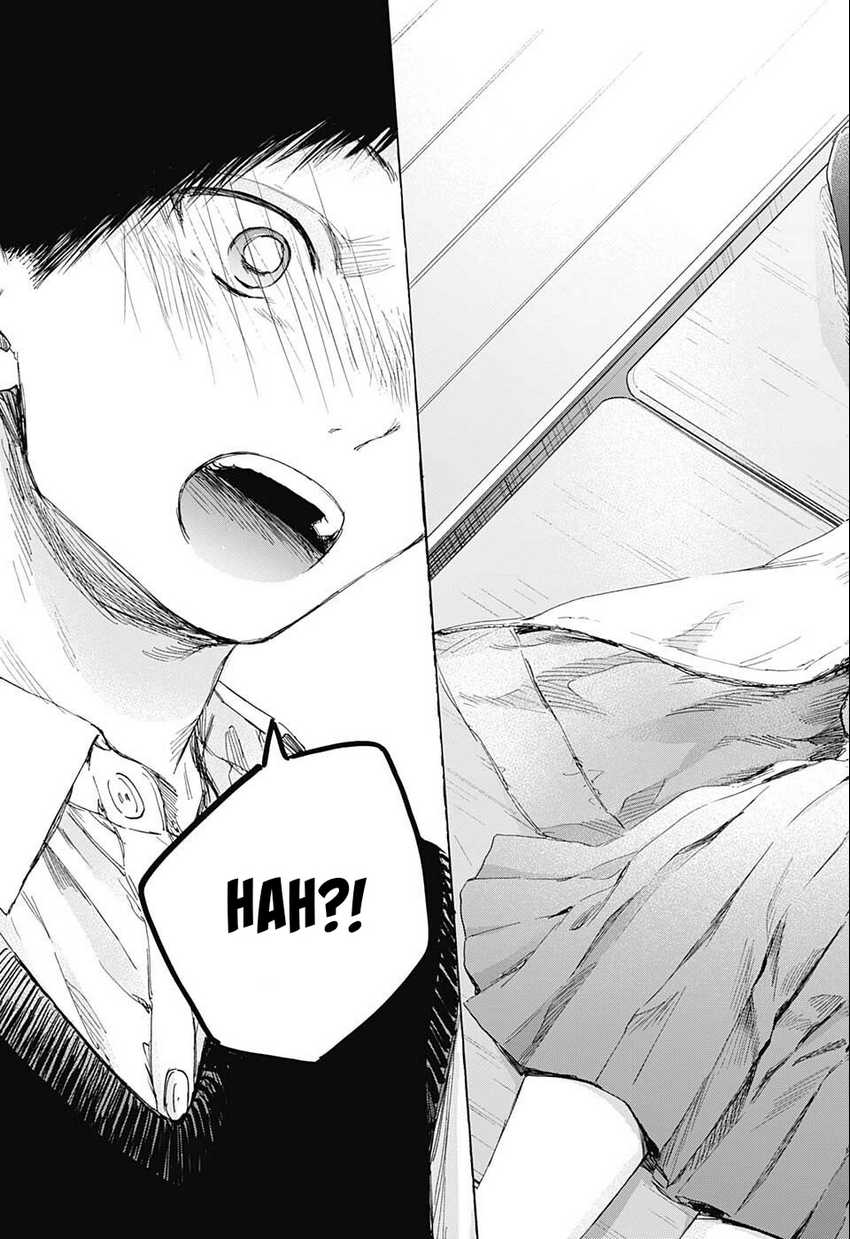 Read Ao no Hako ID Manga Online