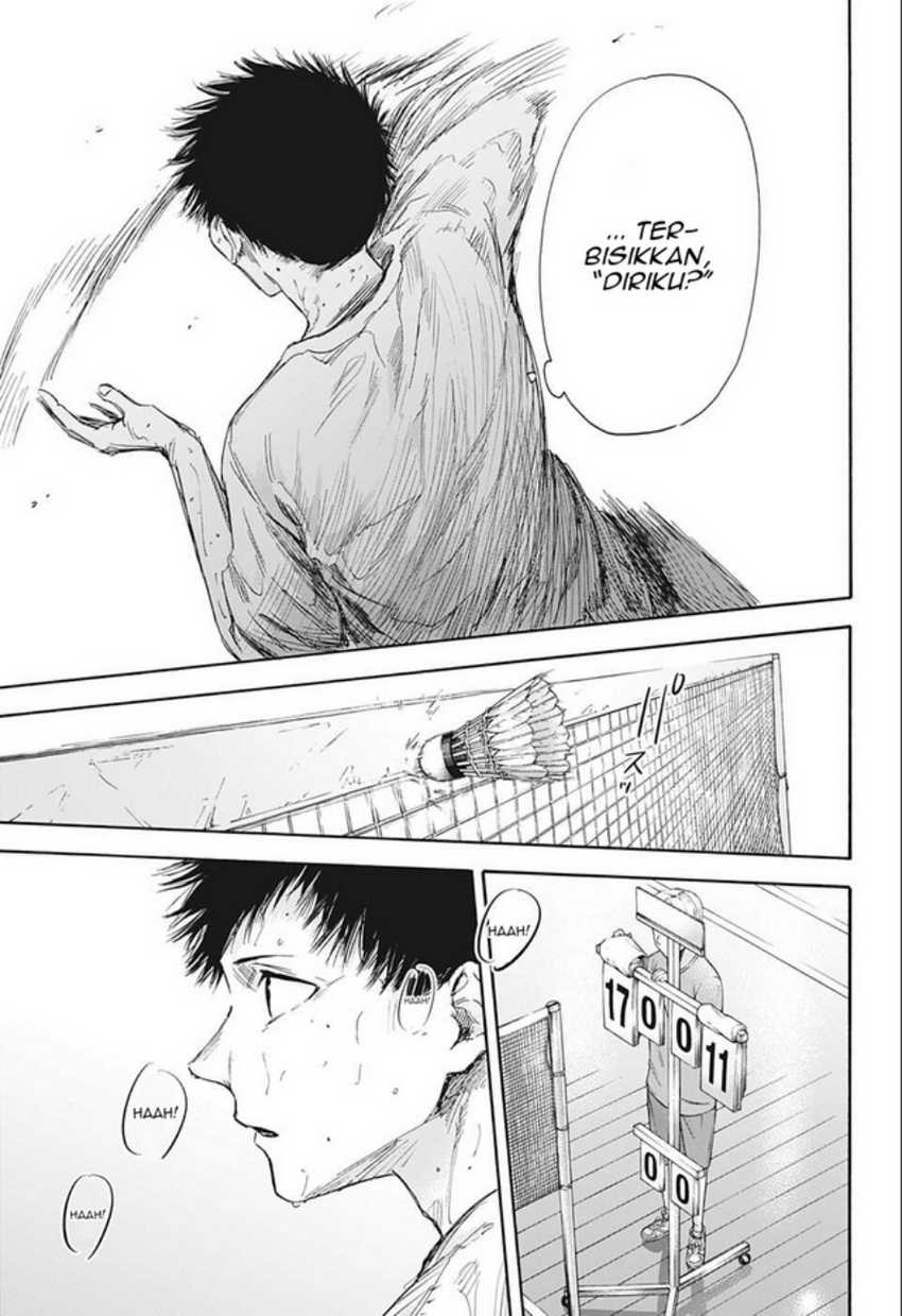 Read Ao no Hako ID Manga Online