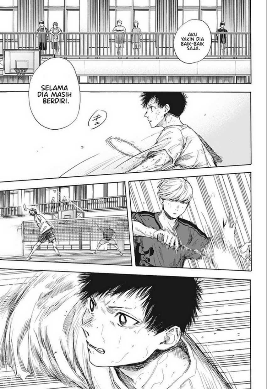 Read Ao no Hako ID Manga Online