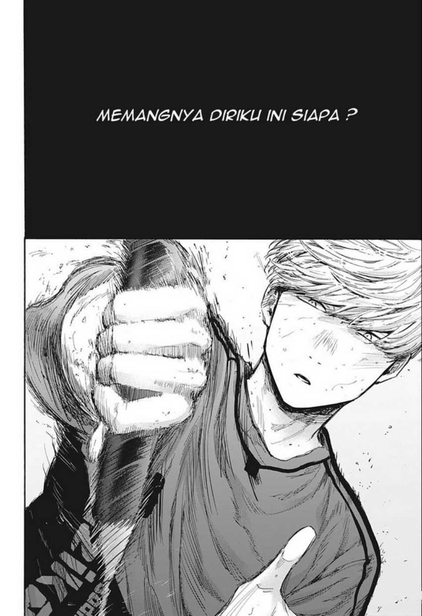 Read Ao no Hako ID Manga Online