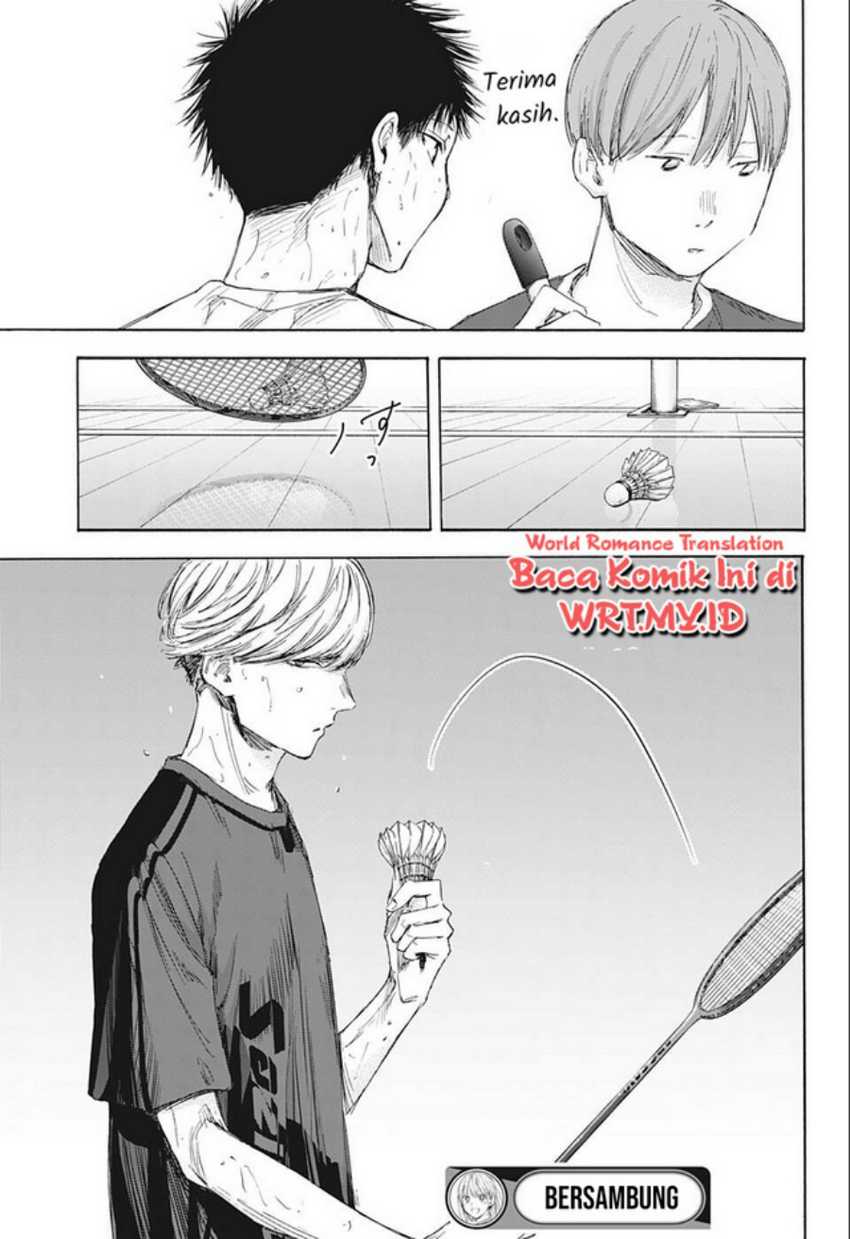 Read Ao no Hako ID Manga Online