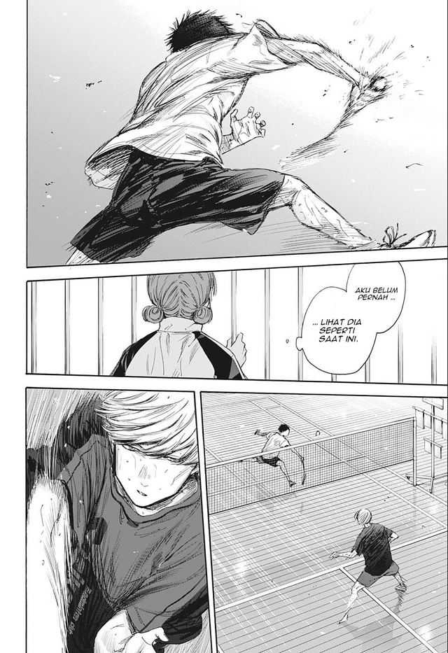 Read Ao no Hako ID Manga Online