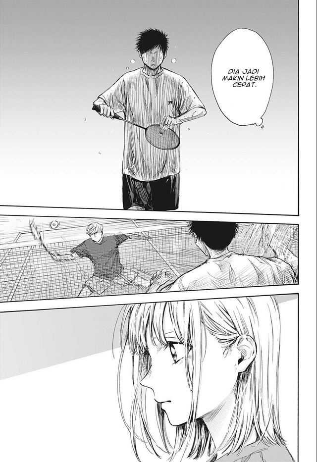 Read Ao no Hako ID Manga Online