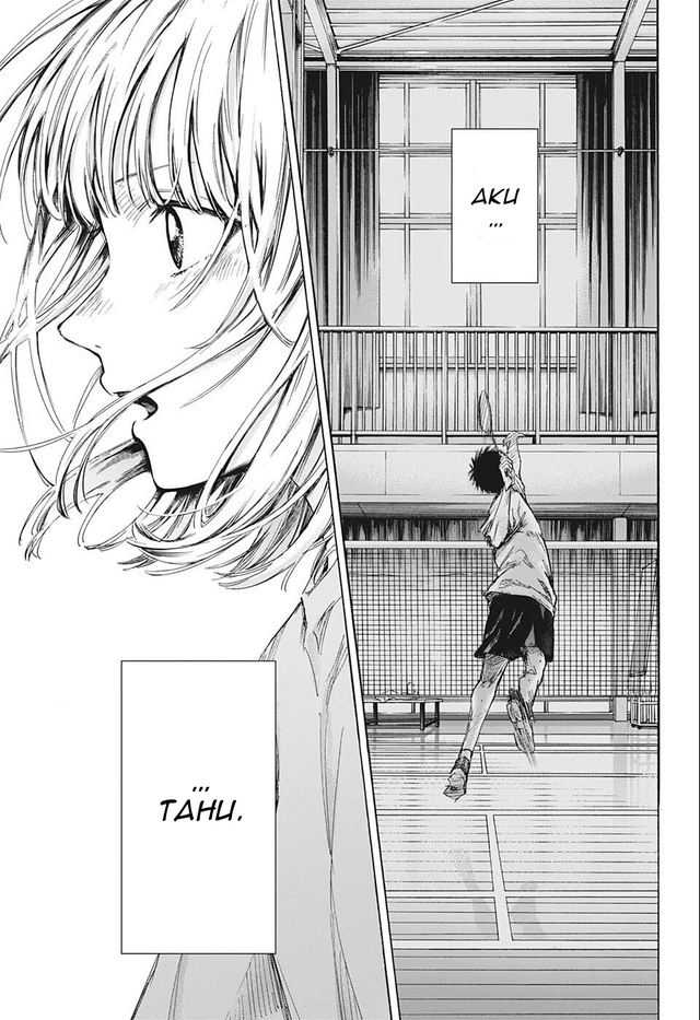 Read Ao no Hako ID Manga Online