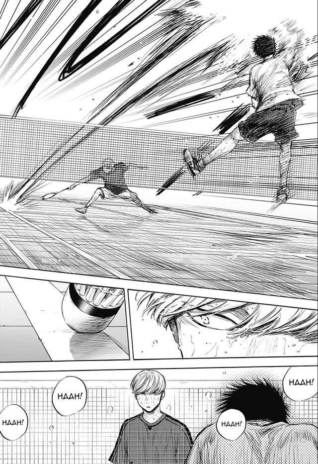 Read Ao no Hako ID Manga Online