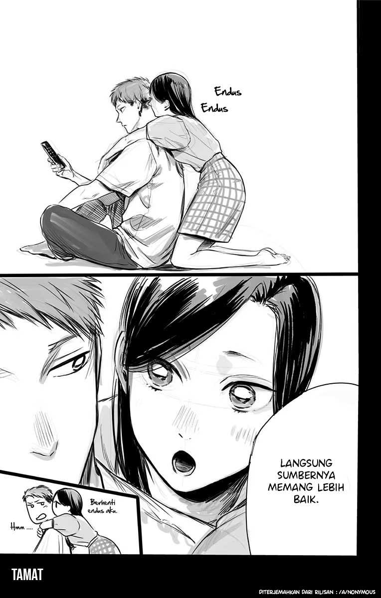 Read Ao no Hako ID Manga Online