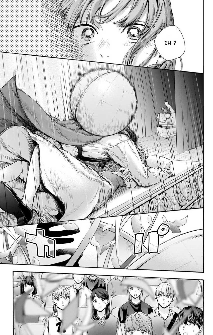 Read Ao no Hako ID Manga Online