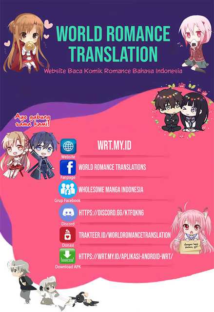 Read Ao no Hako ID Manga Online