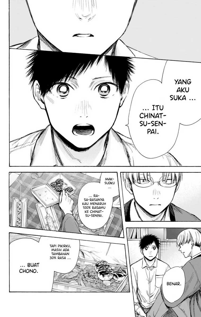Read Ao no Hako ID Manga Online